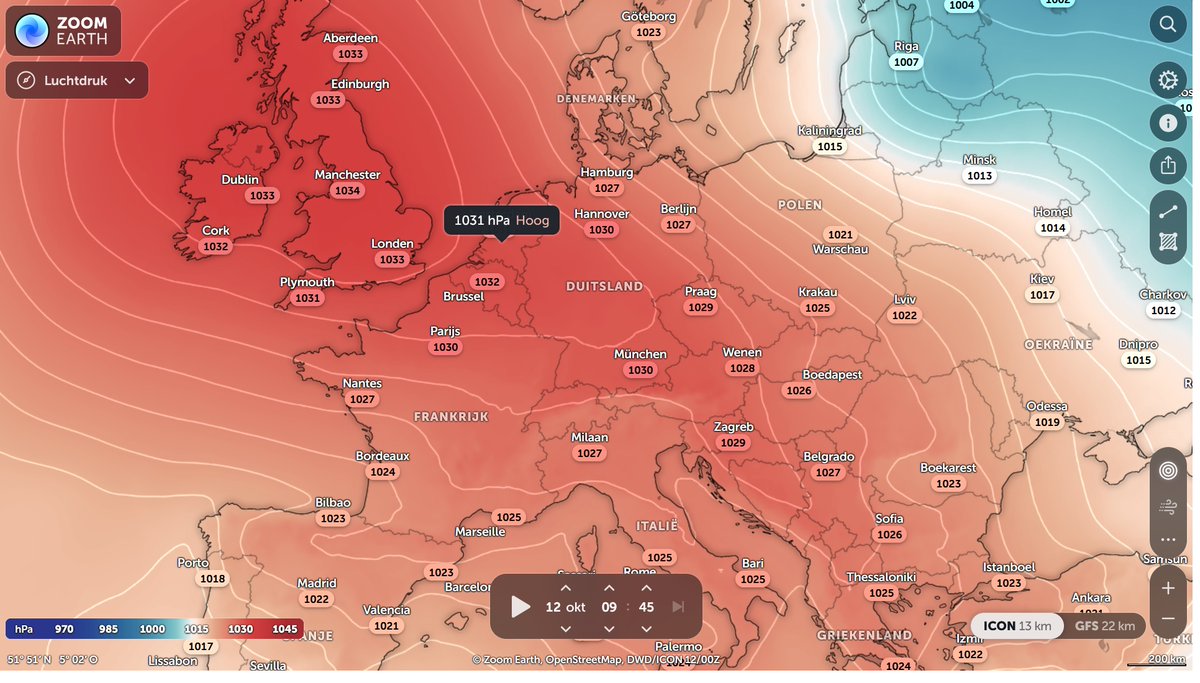 Frequency tweet media