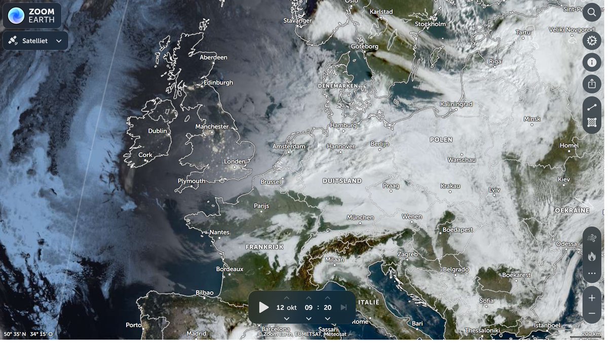 Frequency tweet media