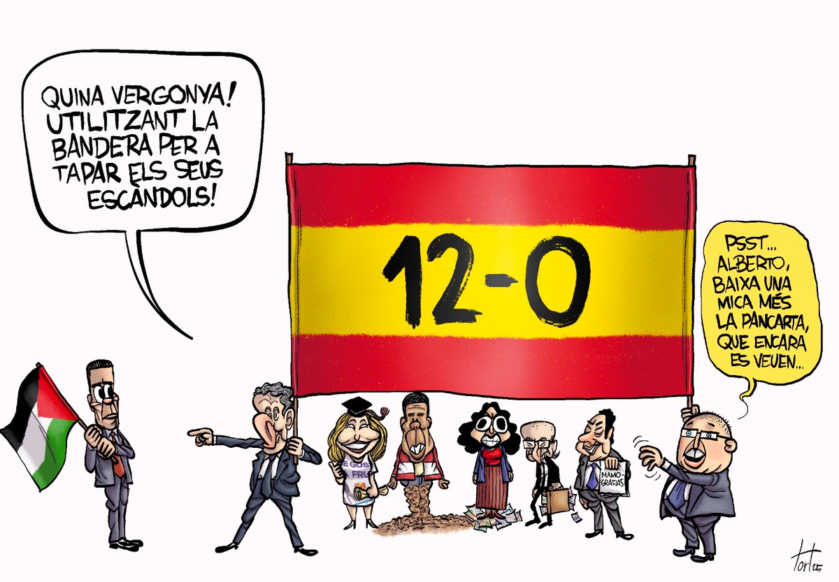 Via lliure RAC1 tweet media