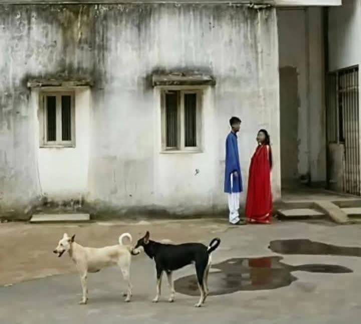 دو مختلف محبت کی کہانیاں لیکن
ہدف دونوں کا ایک ہی ہے !!!