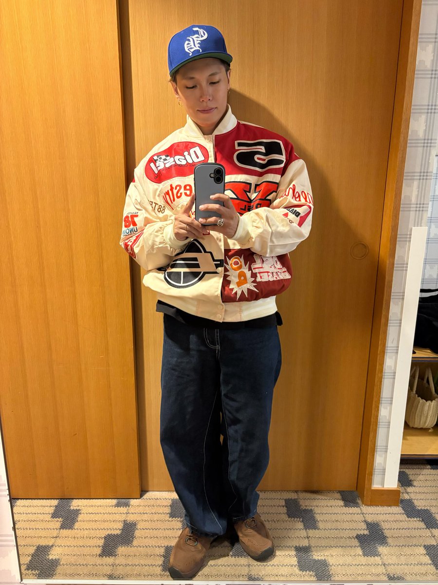 ranchankeichan's tweet photo. #88tees
#chromehearts https://t.co/ye2g0FN5hb