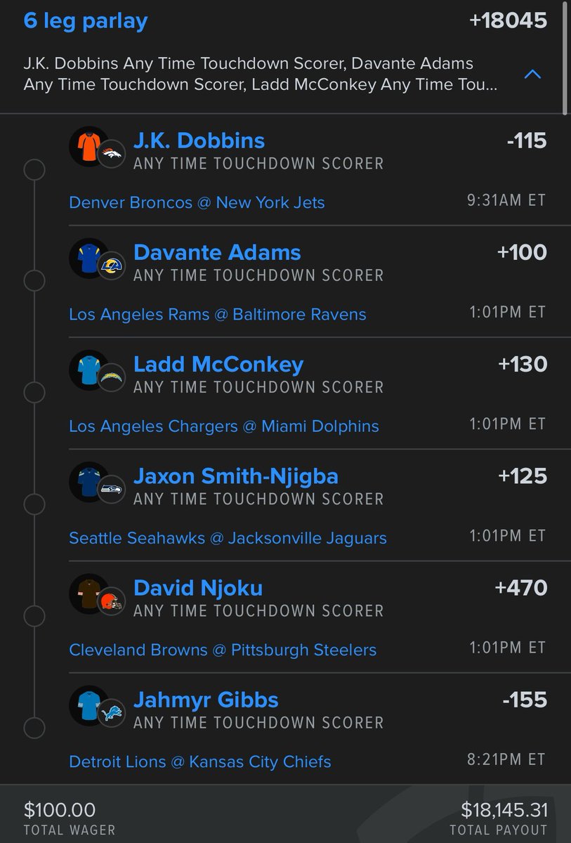 BlazinHotBets tweet media