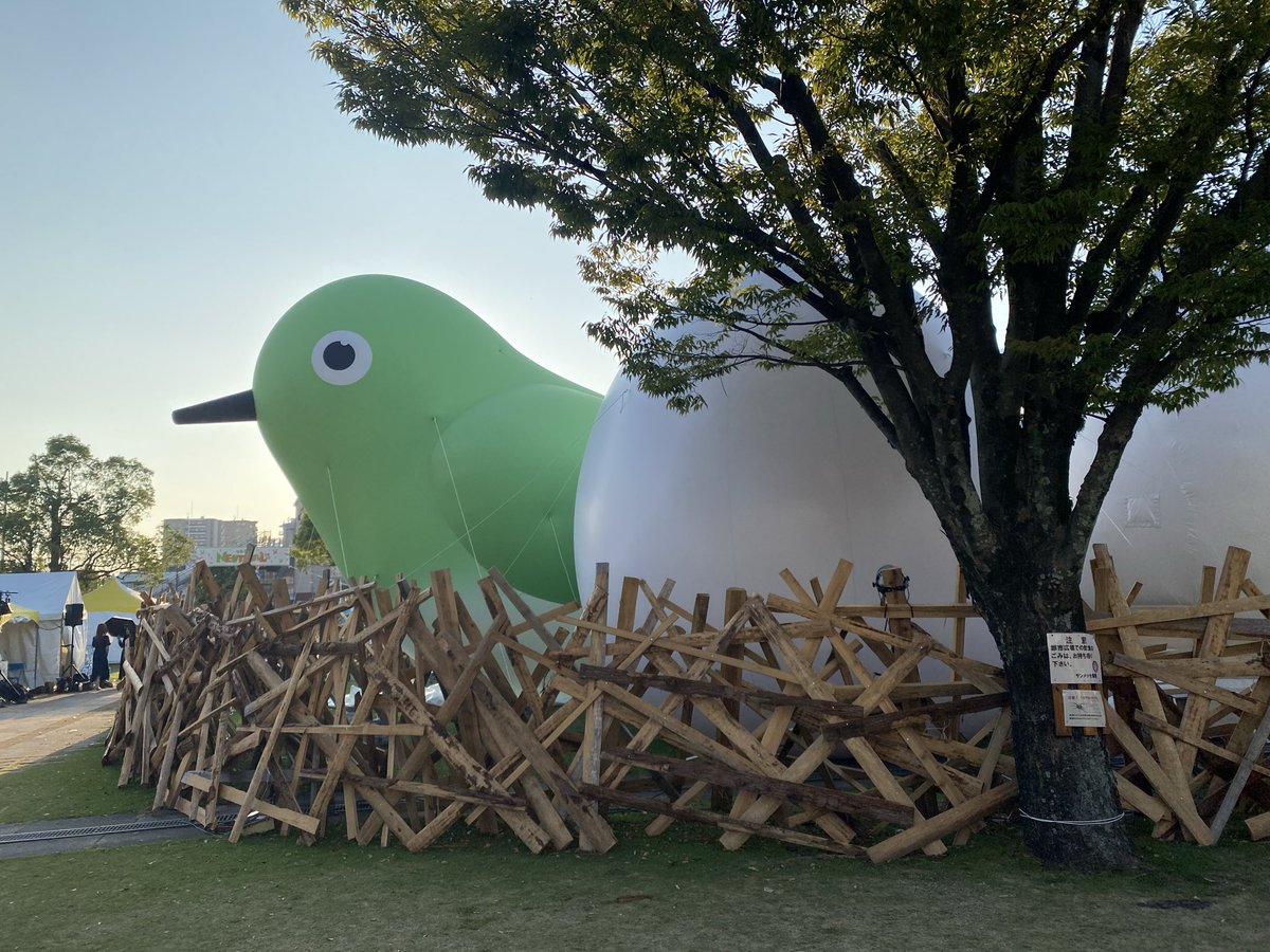 121Lg8MKxthLlhP's tweet image. でかすぎるやろw
#TOSUNESTIVAL
#トスネスティバル