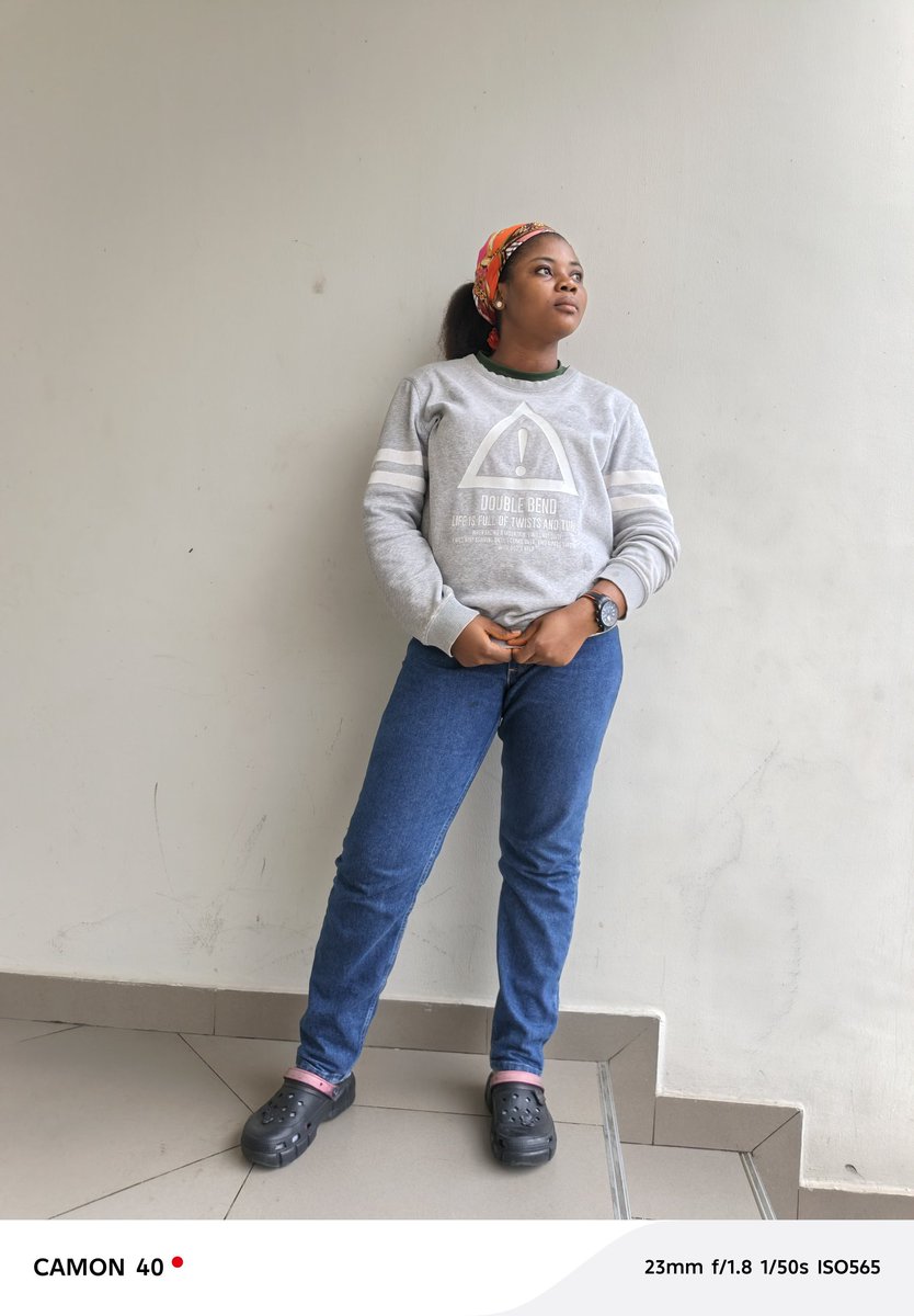 Goldgacious Ubeme tweet media