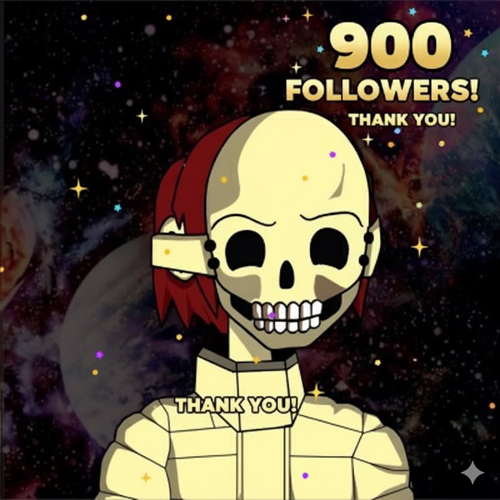 Crypto_papi007's tweet image. 🎉 Thrilled to hit 900 followers! Big shoutout to @KaitoAI &amp;amp; @multiplifi for inspiring my Web3 journey with their epic communities and rewards like Crystals &amp;amp; high APY yields! 🙌 Grateful for this amazing crew let’s keep building &amp;amp; vibing! 🚀

Let’s get to 1k 🔥

Thank you ☺️