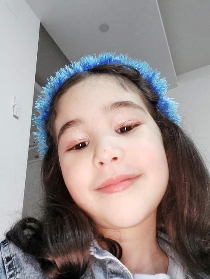 My name is Maryam. I don't need likes, I don't need views. I just need food 🙏🥺

If you're browsing, please leave a dot. It's just a dot

chuffed.org/project/help-m…
