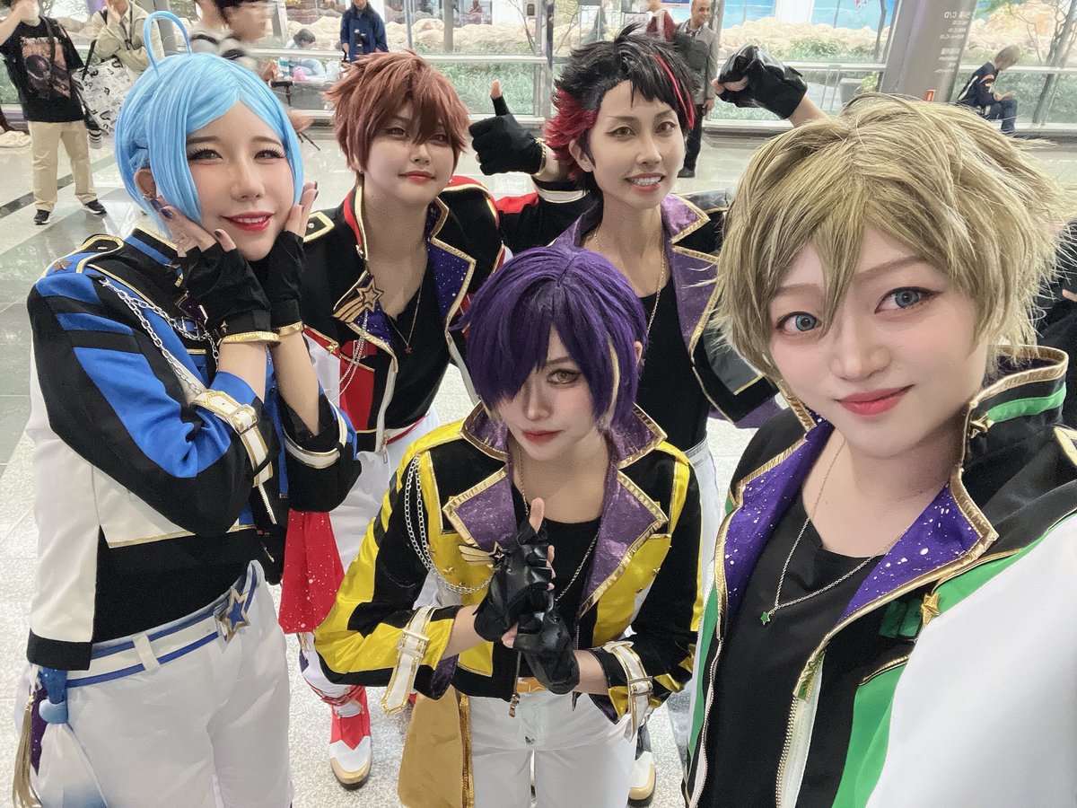 유성대 스탠바이!