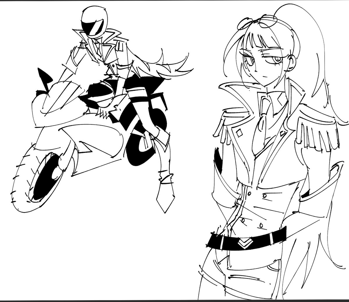 전사관 ㄷㄹㅈ인데 커찮아서 색칠도안함