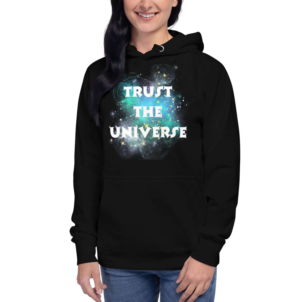 amomentofnow's tweet image. 🌸🔥 New cozy piece just dropped — Trust The Universe Synchronicity Inspirational Quote Hoodie 😍
By A Moment Of Now, from $ 69.50
🛍️ 10% OFF with code FIRST10 🛍️
Shop 👉👉 shortlink.store/ir0js1atijbx
#NewArrival #FallStyle #FIRST10