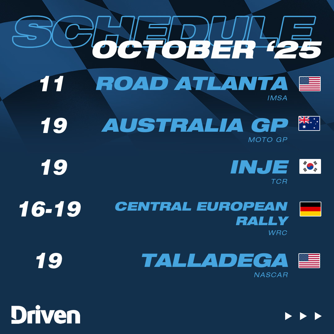 Driven Performance Management tweet media