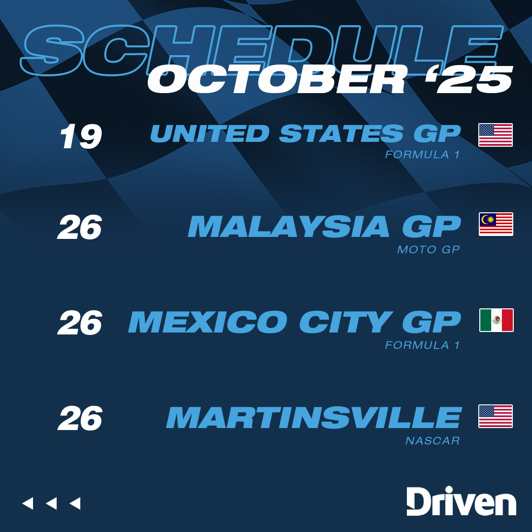 Driven Performance Management tweet media