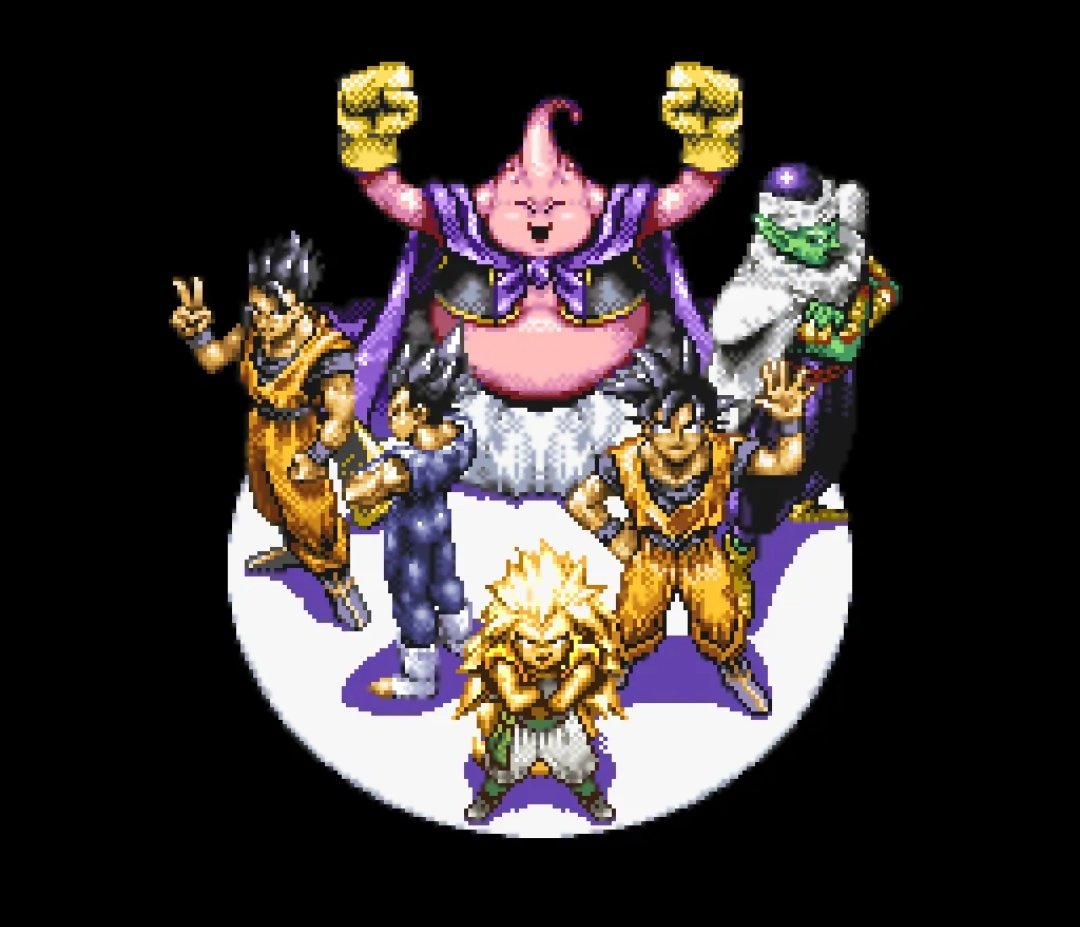 dragonballs_art's tweet image. 