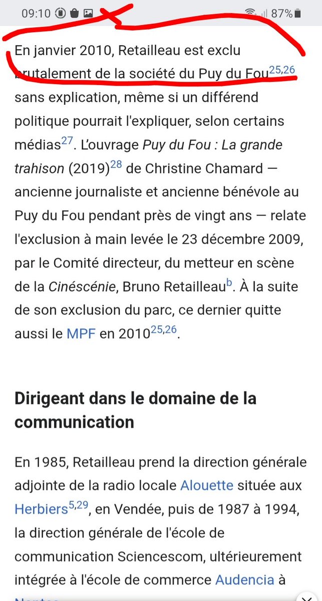 ASSOS_CTMO's tweet image. Occupez-vous de vos casseroles en #France plutôt que de nous monter les uns contre les autres.
On est famille avec l&apos;Algérie 
#TAM
#TousAvecMacron