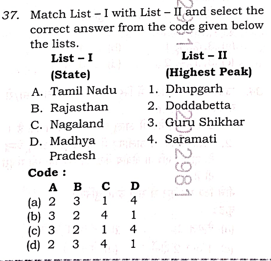 InsightfulPYQs's tweet image. ✅Theme: Peaks📰

• Year: 2025

• Exam: UPPSC 

• Brush up on your General Studies knowledge!

🚨Join Quickbits 2026 IR &amp;amp; Sci-Tech(link in bio)🚨
#UPSC #BPSC #UPPSC #upsc2026