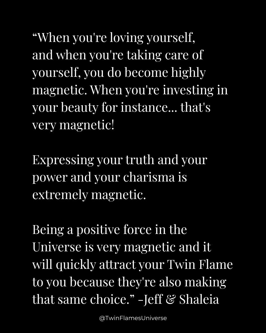 Twin Flames Universe (@tflamesuniverse) on Twitter photo 