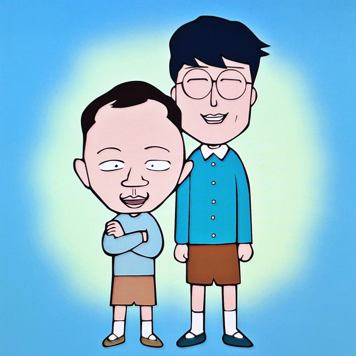 MOUNTAINGRAPHIC's tweet image. マッシュアップ！ナイツ