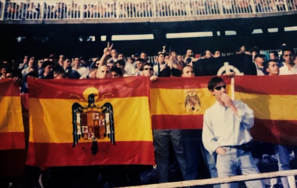 nostalgicopablo's tweet photo. España. https://t.co/FIDUbxVuuC