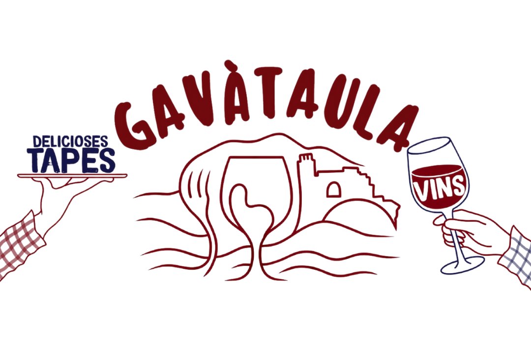 🍴 Arriba la 1a edició de #GavàATaula! 🗓️ 25 i 26 d’octubre a la Plaça Jaume Balmes de #Gavà

Cuina local, tallers i música en directe amb Mala Vida, Serial Medlers i Badulaque 80. 🎶
➡️ turismebaixllobregat.com/ca/que-fer/act…
#TurismeBaixLlobregat
