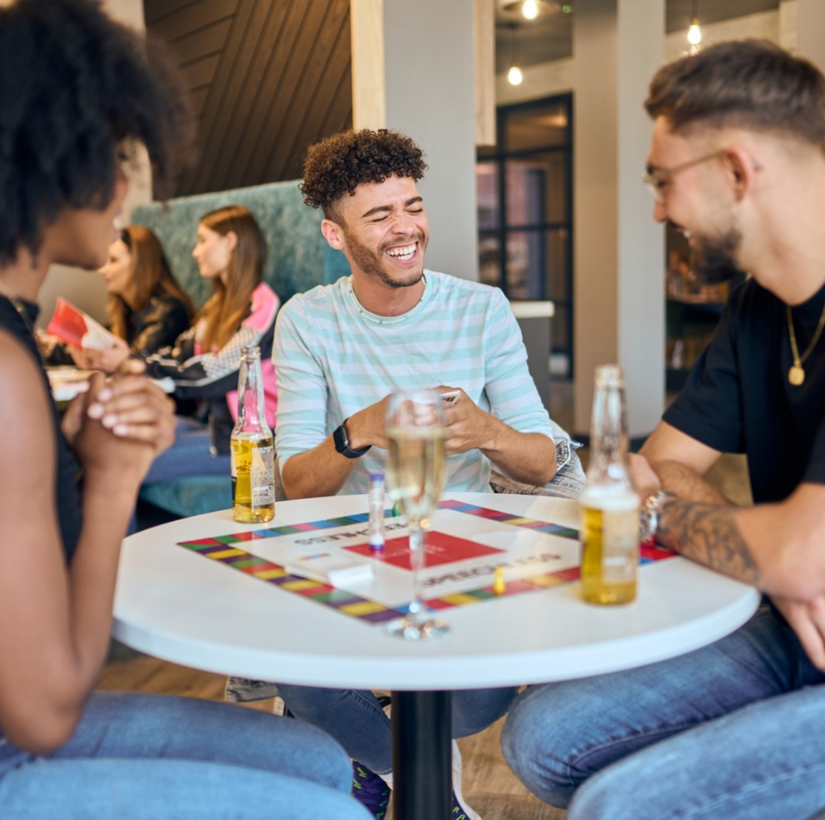 Sunday is the day to relax! 

Enjoy the social spaces and our games zone at Kensington House, Birmingham! 😉

p.s. let’s not forget our onsite gym 💪

#sunday #primestudentliving #relax #studentaccommodationuk