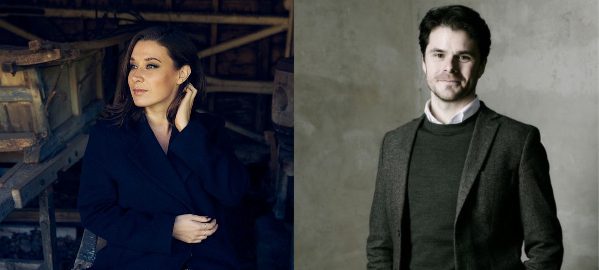 IntermusicaLtd's tweet image. Tonight, soprano Verity Wingate joins conductor Nicholas Carter and the Münchner Rundfunkorchester at the Prinzregententheater.

🔗 Read more: loom.ly/7uPc9B4

#Intermusica #ClassicalMusic #Performance #Munich