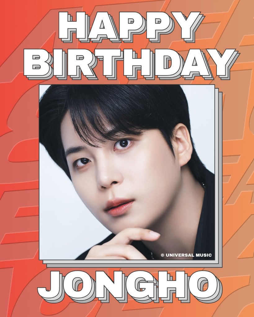 8FACE_bstbs's tweet image. 11月30日(日)夕方4時スタート!
#BSTBS 「#ATEEZ8FACE season2」

本日は #ジョンホ さんのお誕生日です🎂
おめでとうございます👏🏻
素敵な一年になりますように✨️

翌日から #TVer 配信📱
tver.jp/series/sro93ye…

#ATEEZ #エイティーズ #에이티즈 
#JONGHO #종호