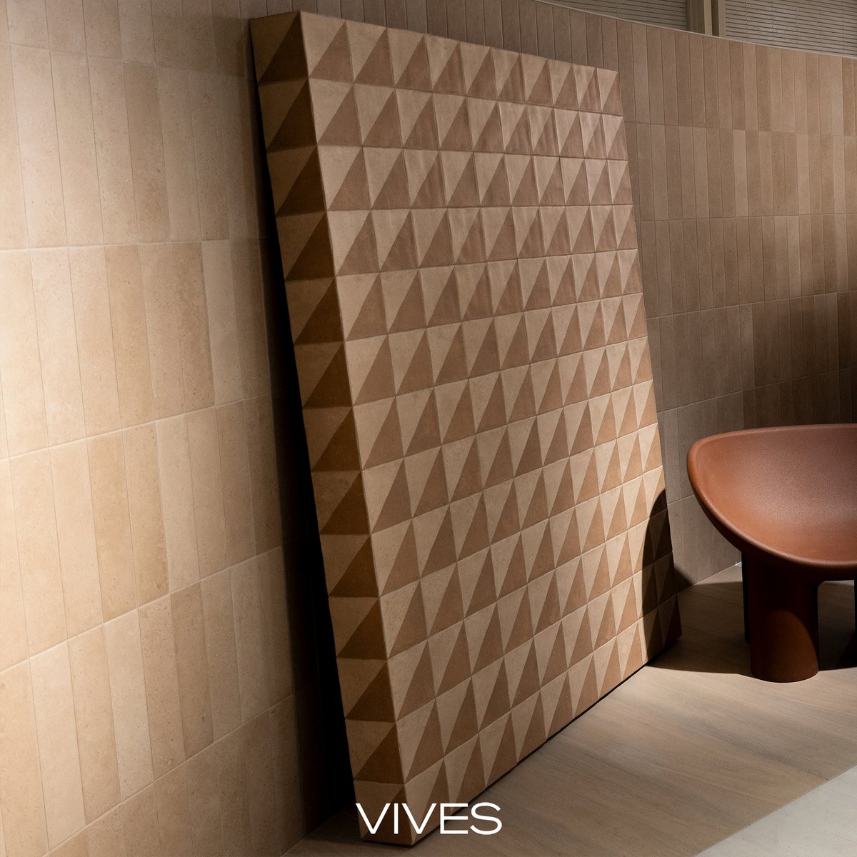 VIVESCeramica's tweet photo. The Zero collection combines naturalness, functionality and style through a wide range of floor and wall tiles, available in various formats, finishes and styles to suit any type of project. https://t.co/2HUAkJkdf9 #vives #cotto #interiordesign https://t.co/vLF1m0Mc07