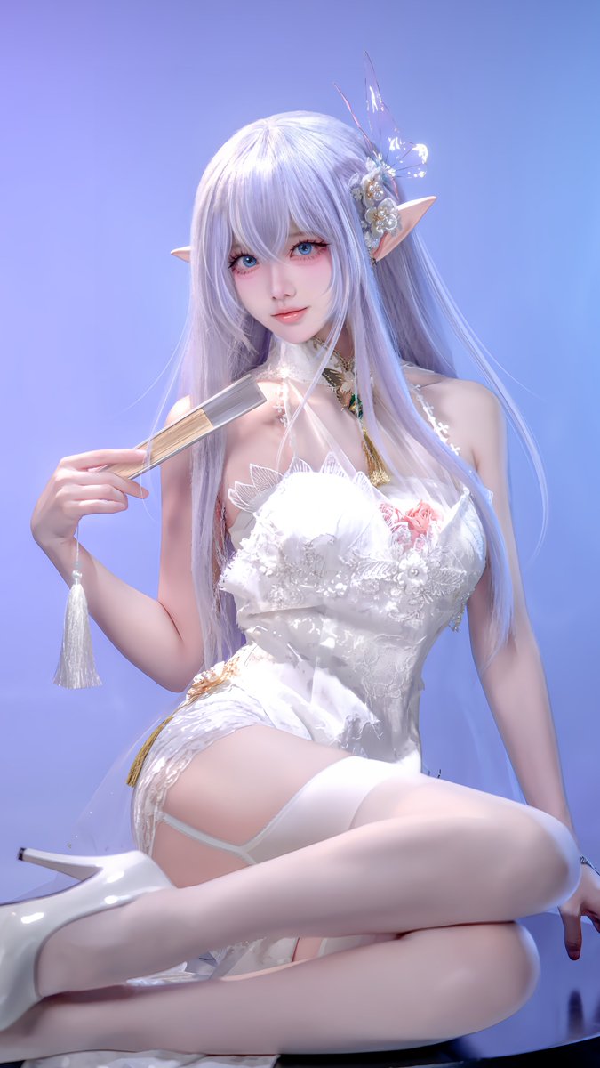 蘑菇ovo tweet media