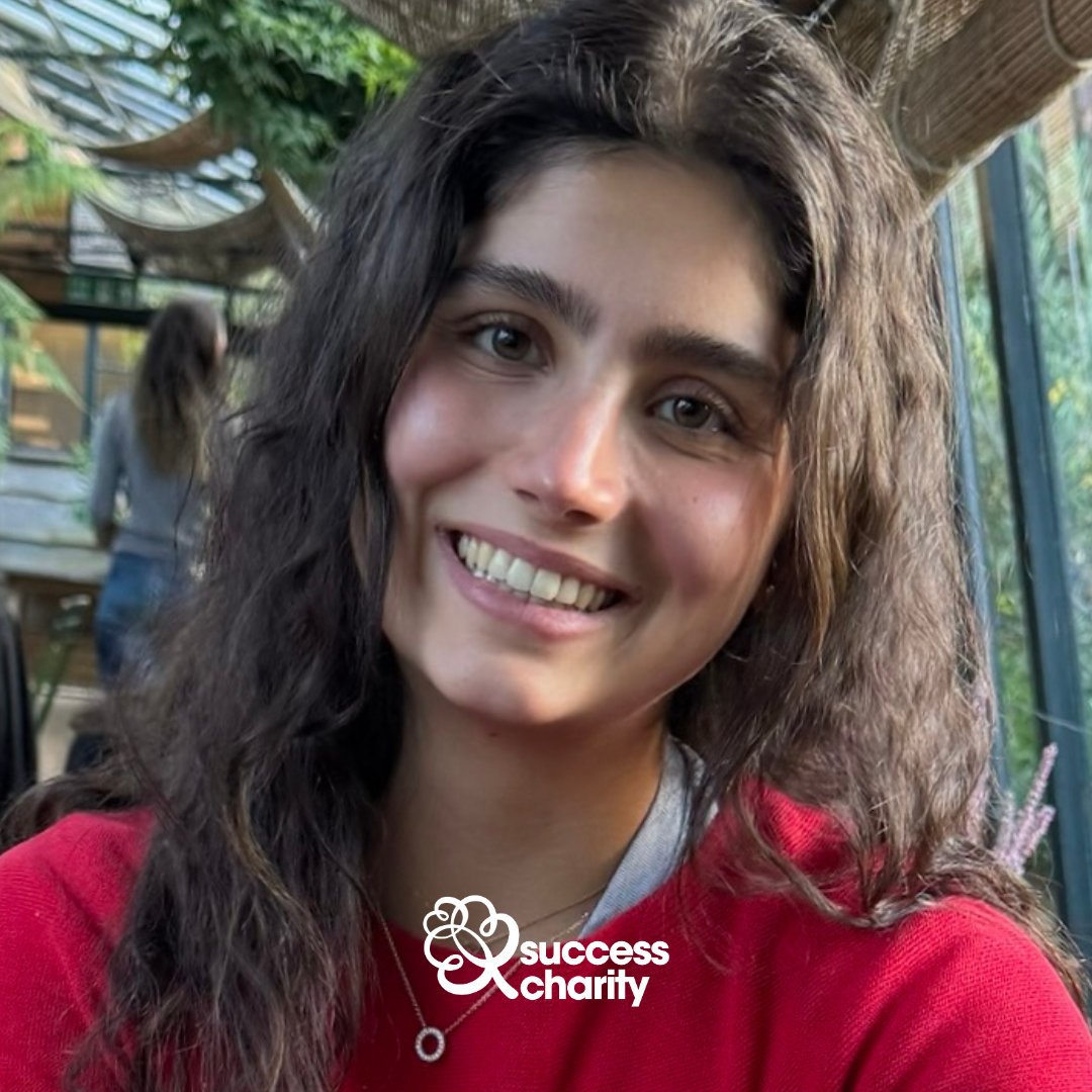 Success Charity - Life After Cure tweet media