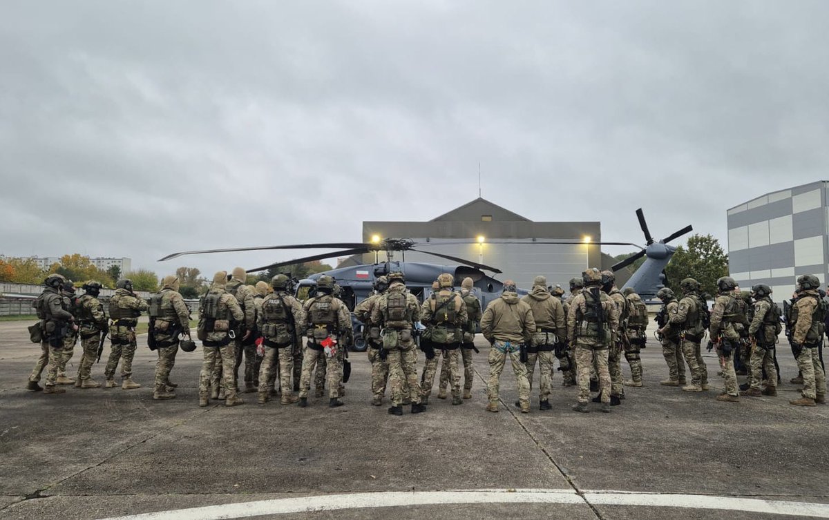 Polska Policja 🇵🇱 tweet media