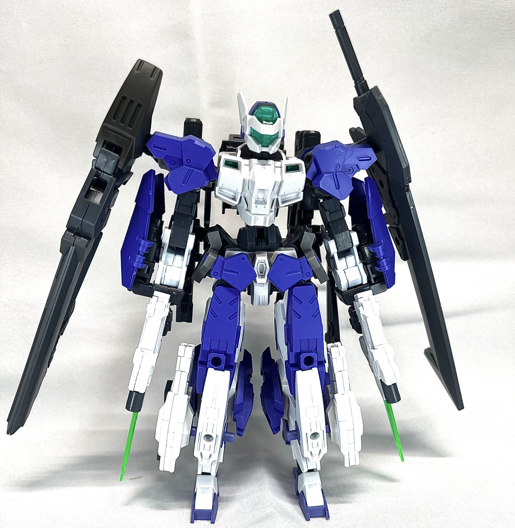 軍神 Bandai Tamashii Nations Soul of Chogokin GX-105D Mazinger Z