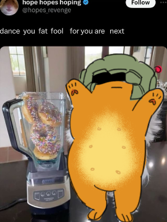 cuttlectavio's tweet image. 
