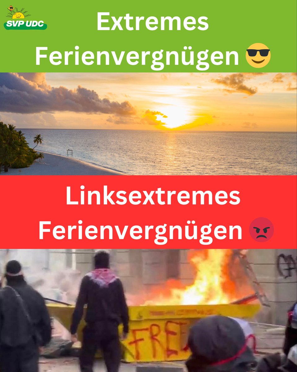 SVP BErnstark tweet media