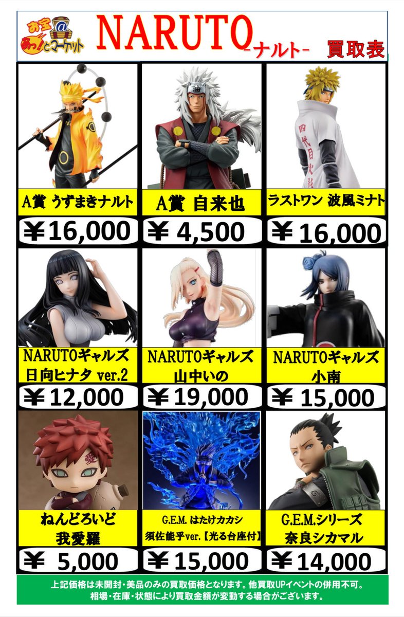 56,ワンピース ドラゴンボール 遊戯王 ナルト 56,ワンピース