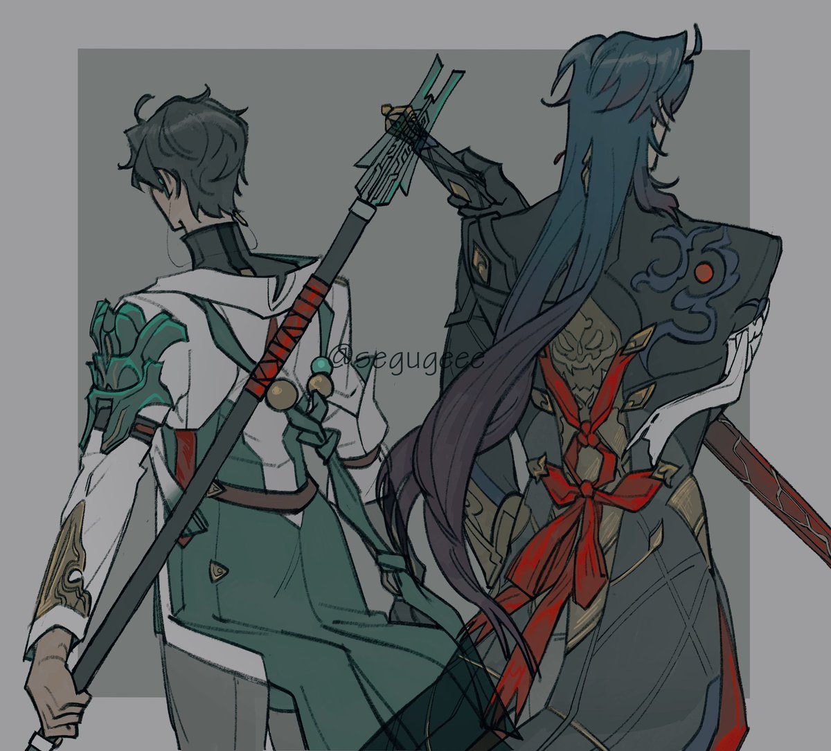 sgg 💢 tweet media