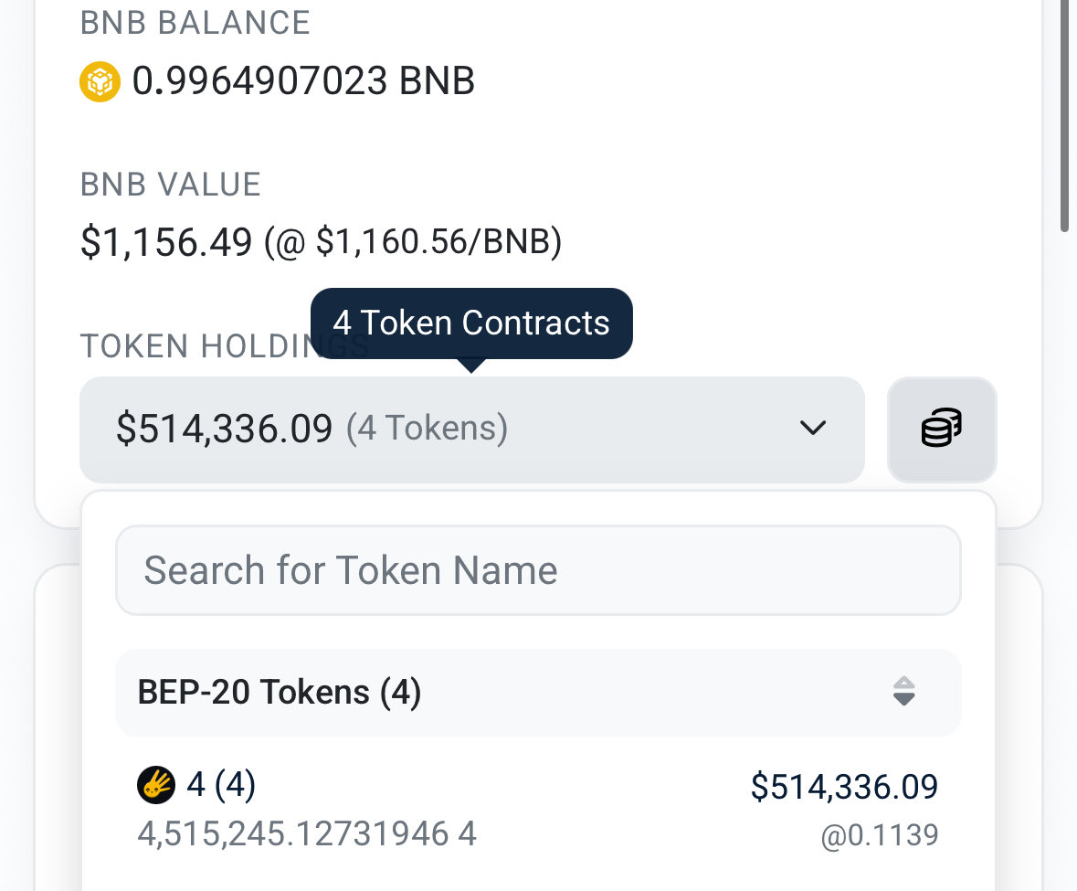 NZDEFI_'s tweet photo. $4 chad just bid $500,000 in past 30
Minutes…

What do ya think he knows? https://t.co/Xfqz3Y2DRn
