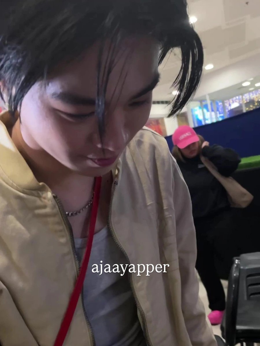 ajaayapper's tweet image. ily my jcash 🥹❤️‍🩹

#AJAA @AJAAofc 
#AJAA_ASH #AJAA_JC