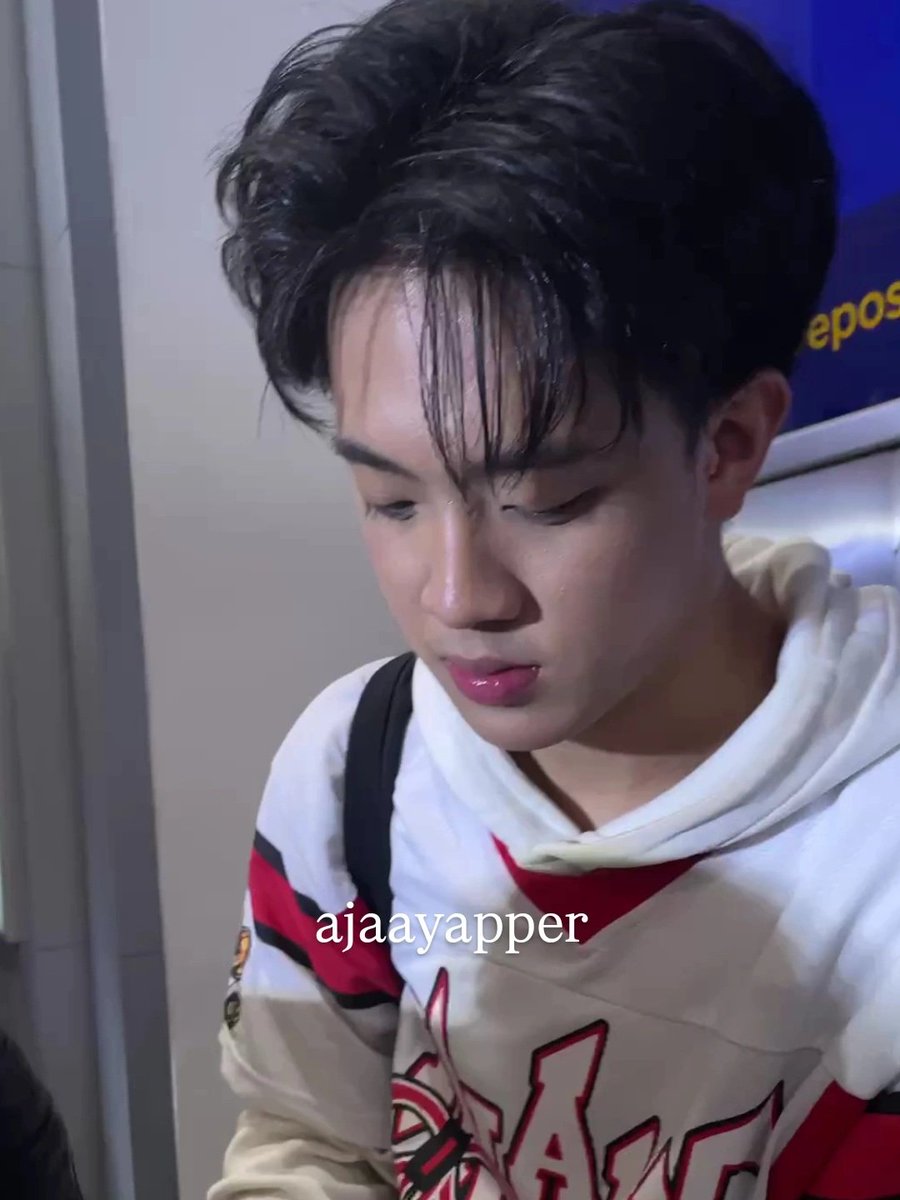 ajaayapper's tweet image. ily my jcash 🥹❤️‍🩹

#AJAA @AJAAofc 
#AJAA_ASH #AJAA_JC