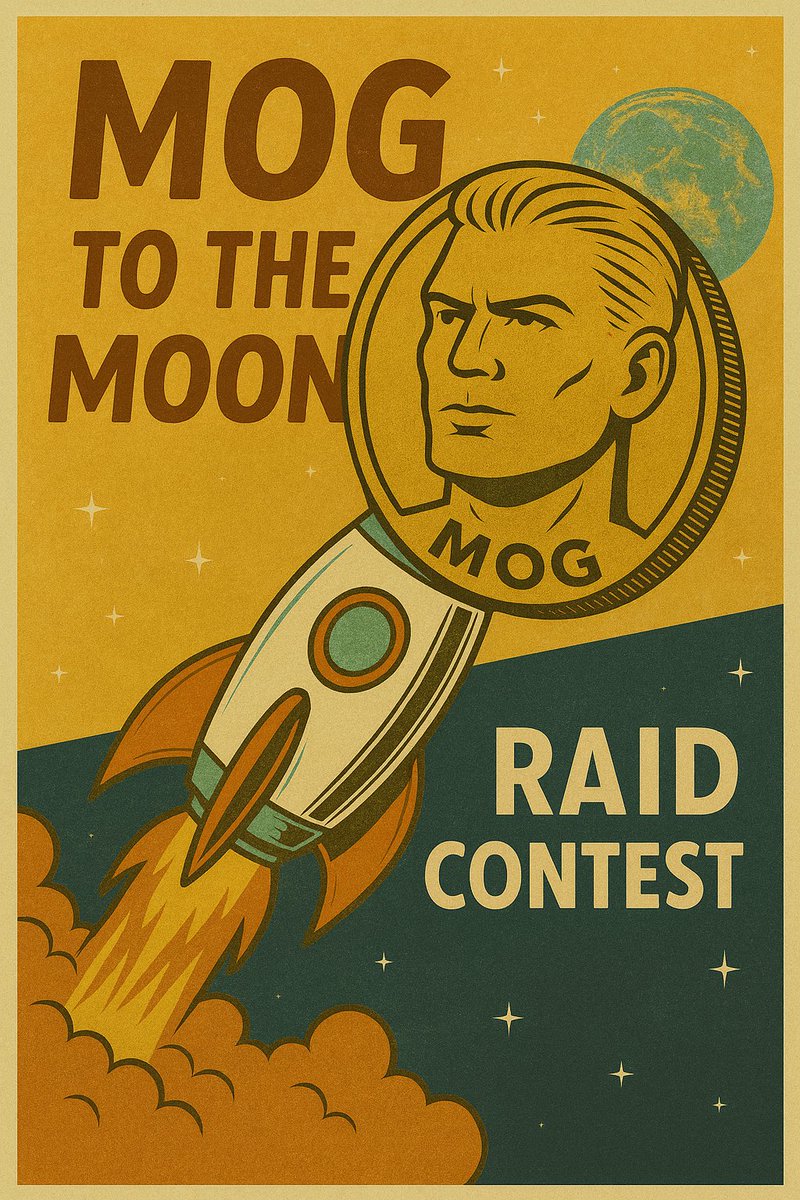 MogToTheMoon🪙$MTTM tweet media