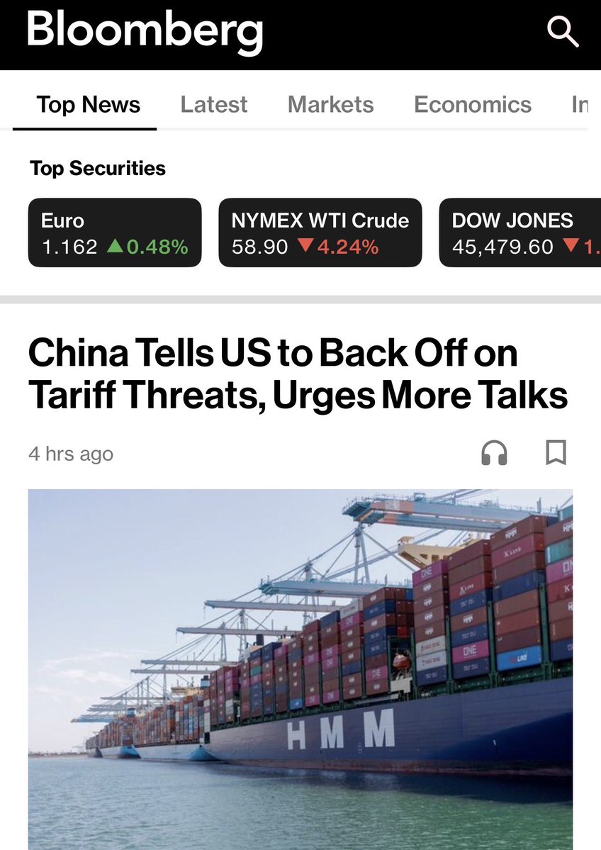 ACInvestorBlog's tweet image. Crash cancelled 😂😂