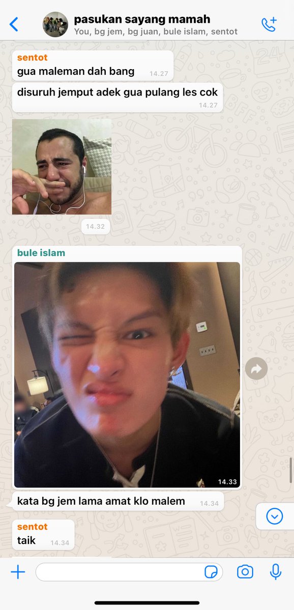 sha (@satukeosong) on X
