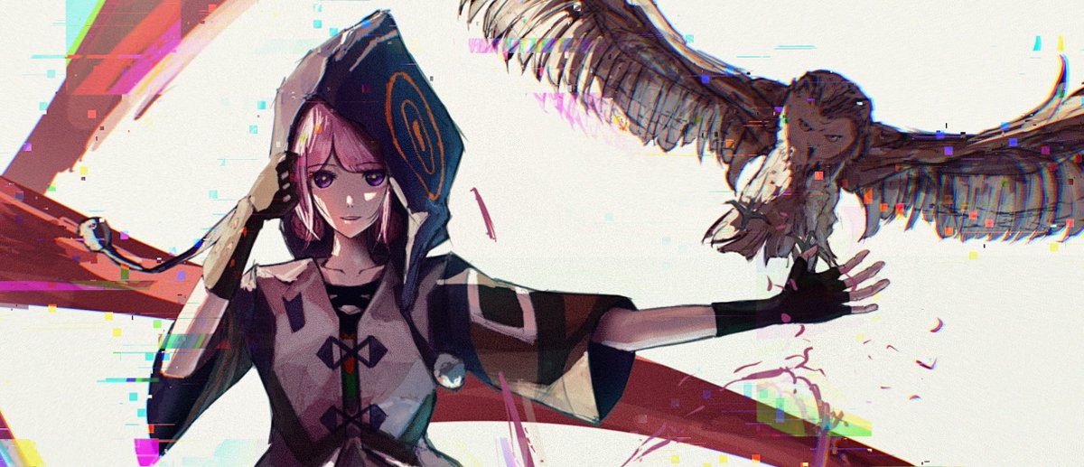 #花譜美術部