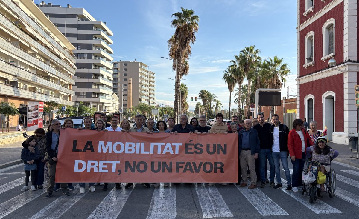 tvmataró tweet media