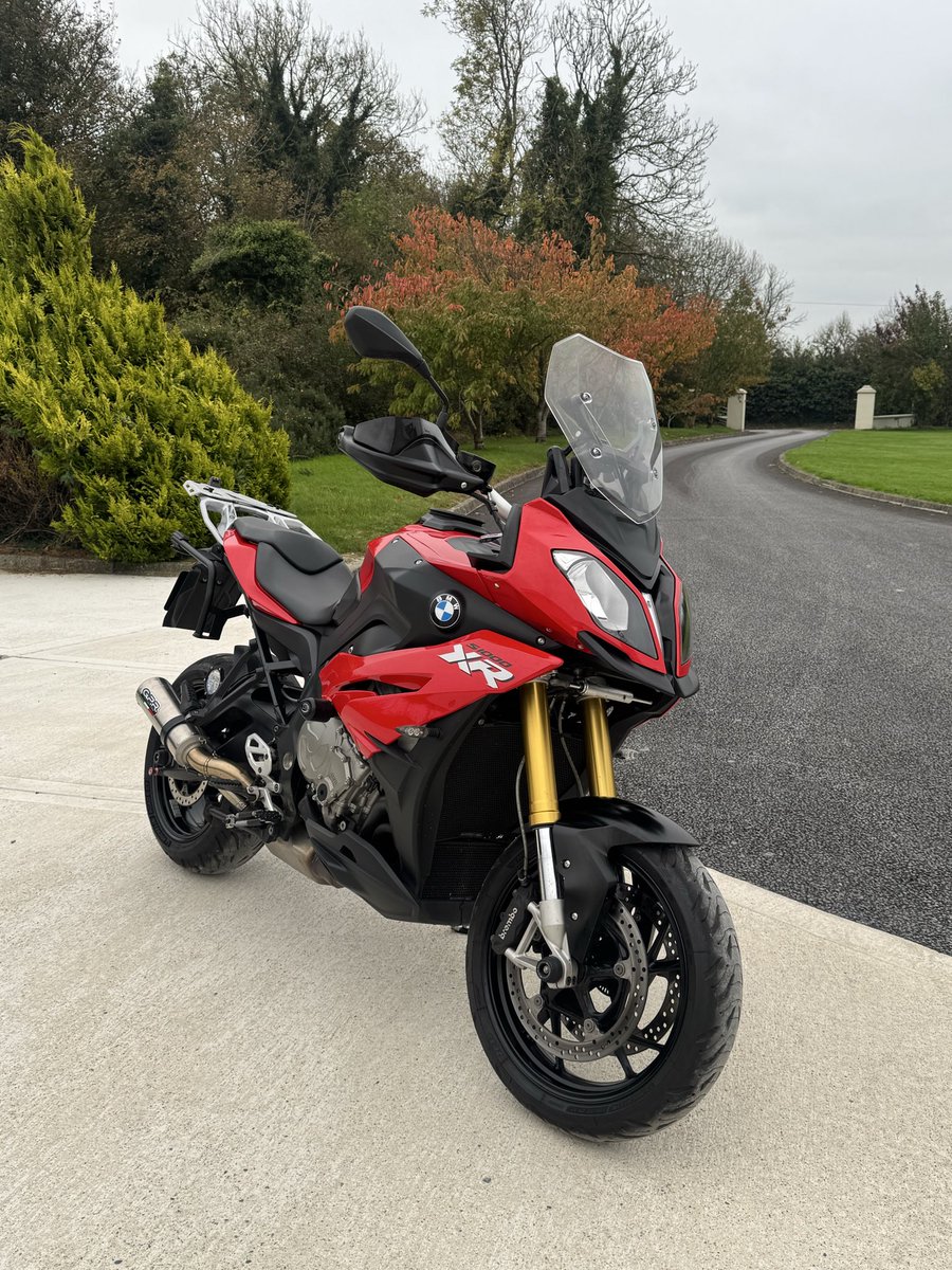 It’s been a while since she was out. 
Time for a bit of therapy