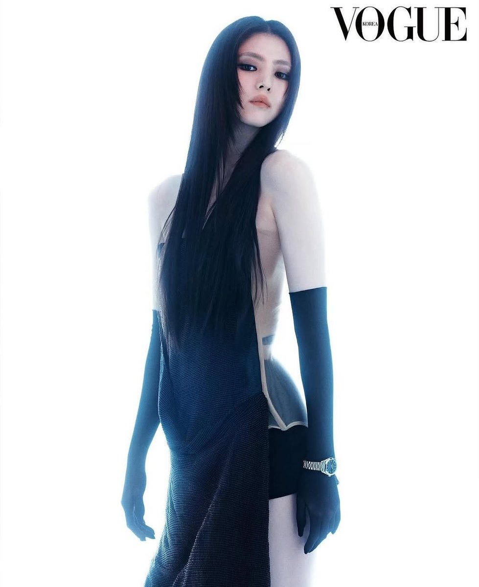 #HANSOHEE #한소희