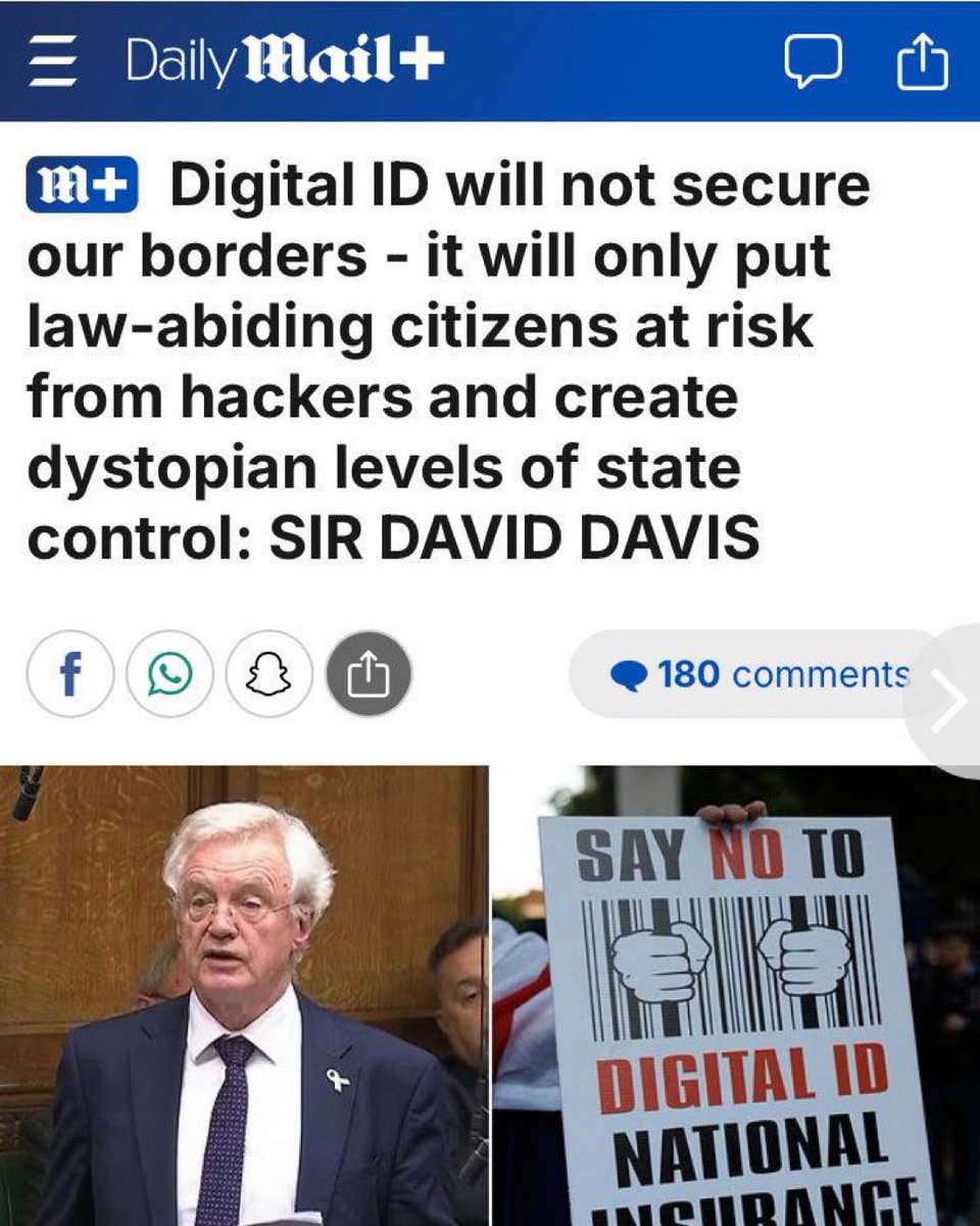 Concern70732755's tweet image. Who agrees -if you allow your govt to go down this pathway it’s  irreversible!!