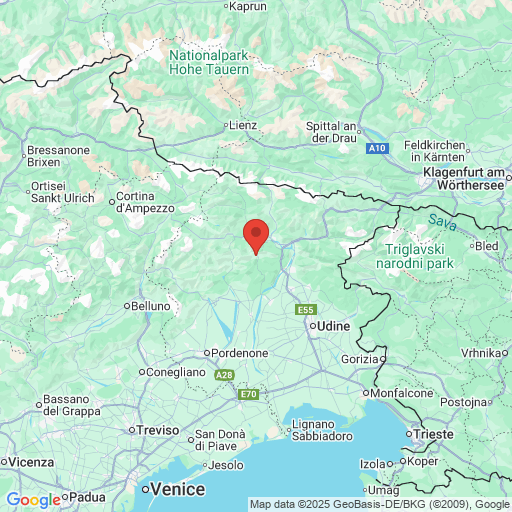 EmergenzaH24's tweet photo. Allerta #Terremoto: 2025-10-12 07:43:05 UTC -  Magnitude(ML) 3.1  -  8 km SW Verzegnis (UD)
Info su: https://t.co/HqhZSmLYA0
#Heartquake #Sisma
Hai sentito il terremoto? Raccontalo su https://t.co/uRFnRz6had https://t.co/svOGuSKyzk