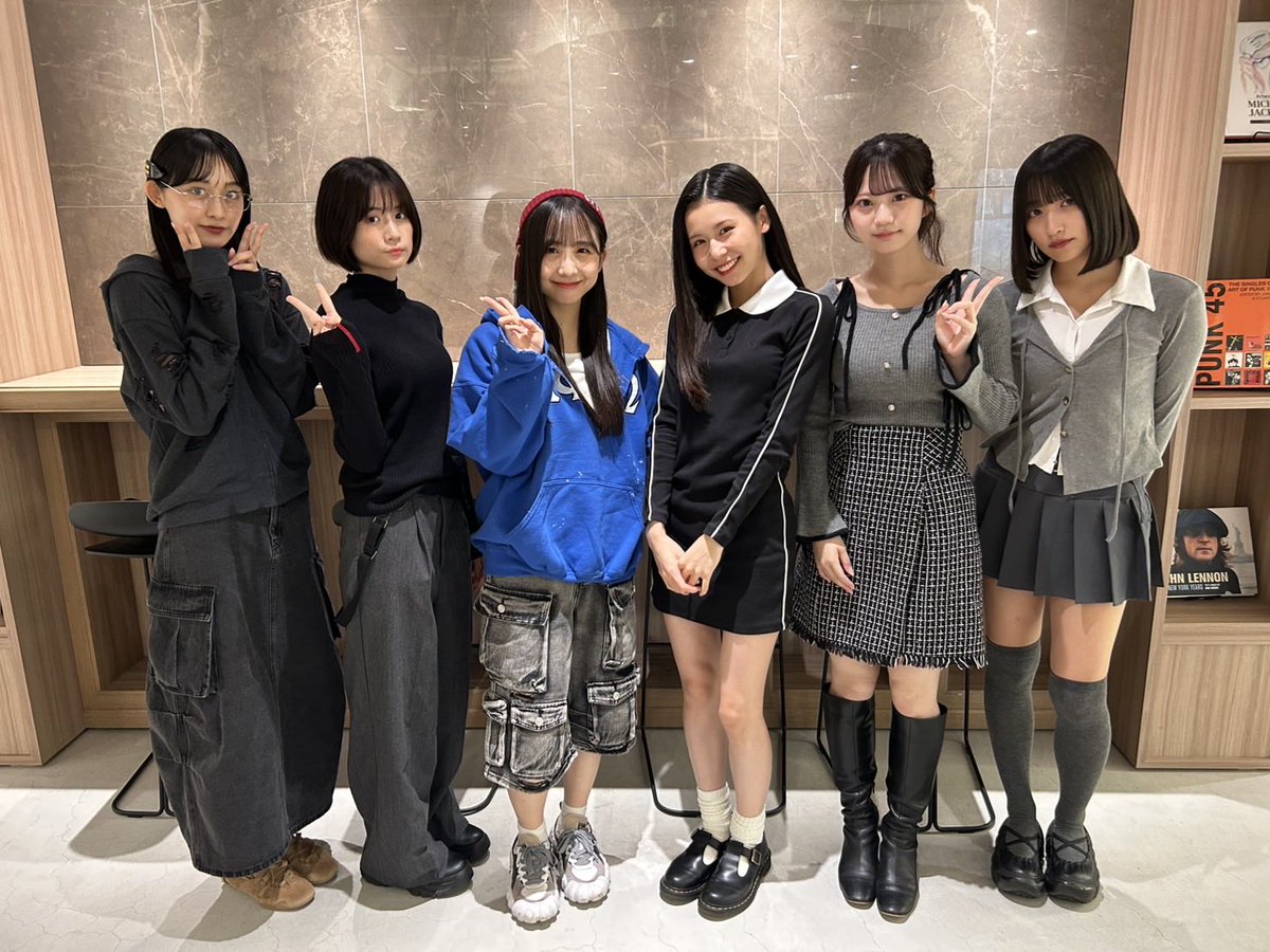 devilanthem's tweet image. リリイベ特典会ありがとうございました‼️

次回のリリイベはいよいよ発売日当日10/22(水)です❗️
チケット販売中🎫
t-dv.com/devilantehm_10…