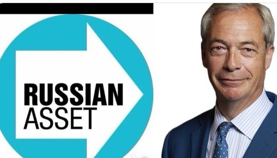 digitalsunshine's tweet image. Laura Kuenssberg

Don&apos;t you think it time you gave PROPER coverage to the issue of Reform, Nigel Farage, Nathan Gill &amp;amp; Russian bribery

You seem reluctant. Just as Fiona Bruce was desperate to shut it down when @ZackPolanski brought it up on #BBCQT

WHY?

#bbclaurak
#BBCBreakfast
