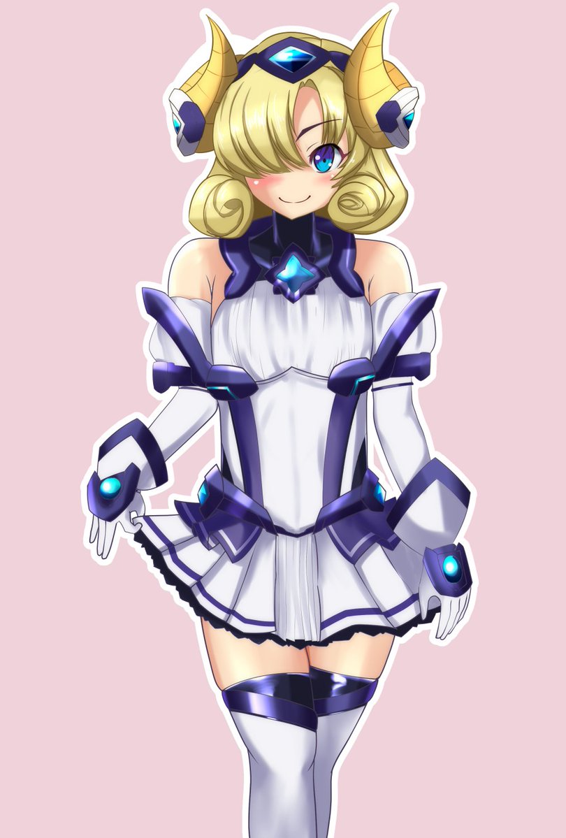 エクスティア化ピコロギル 