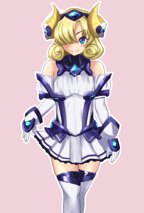 エクスティア化ピコロギル 